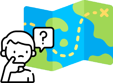Bikepackingspots Map Icon